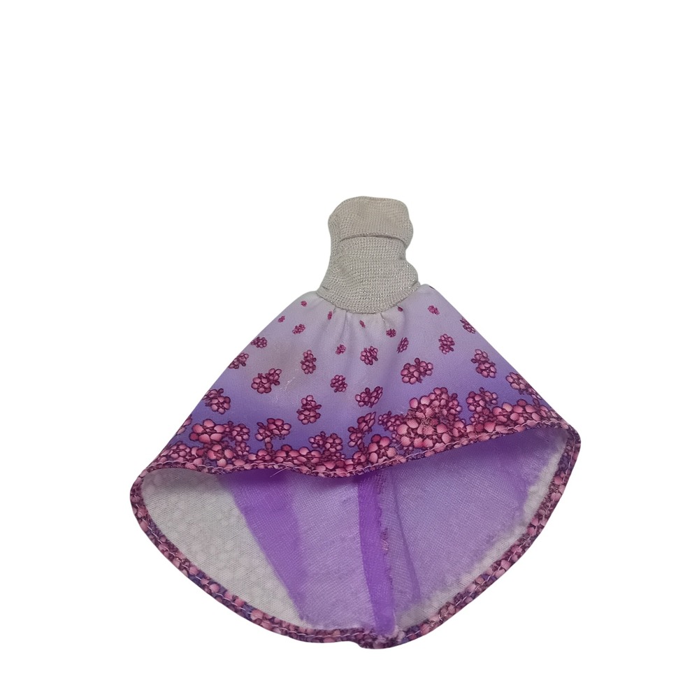 2013 Mattel Ever After High Holly O'Hair First Chapter DRESS ONLY‎ Rapunzel Rose